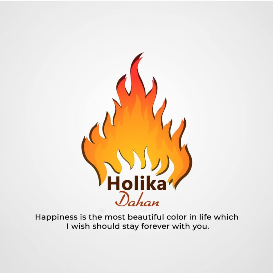 Holika Dahan: Celebrating the Triumph of Good over Evil | Download Poster and Hd Images 3 Holika Dahan Photos Free Download